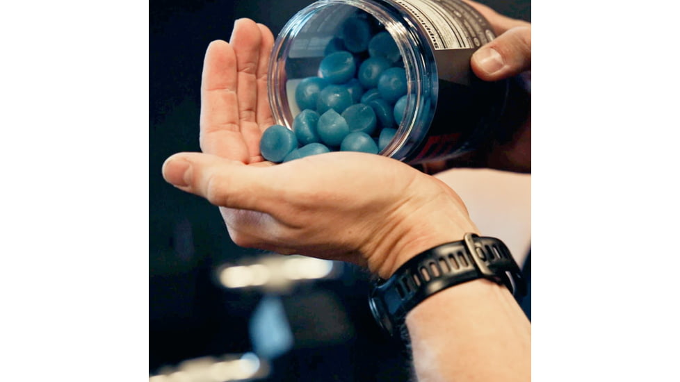 MTN OPS Creatine Gummy
