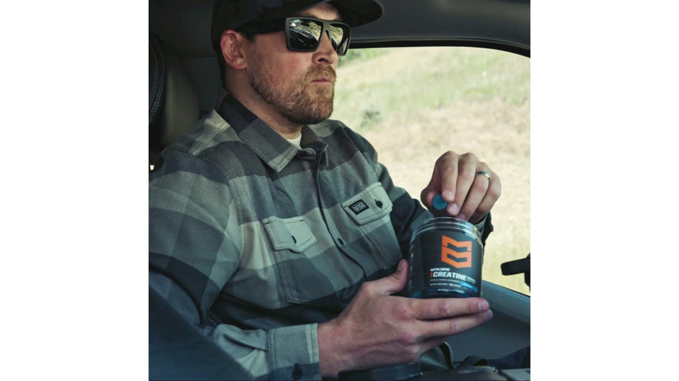 MTN OPS Creatine Gummy