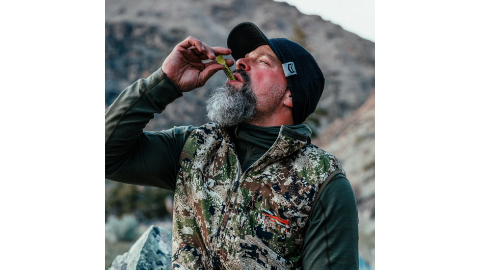 MTN OPS Electrolytes Drinks
