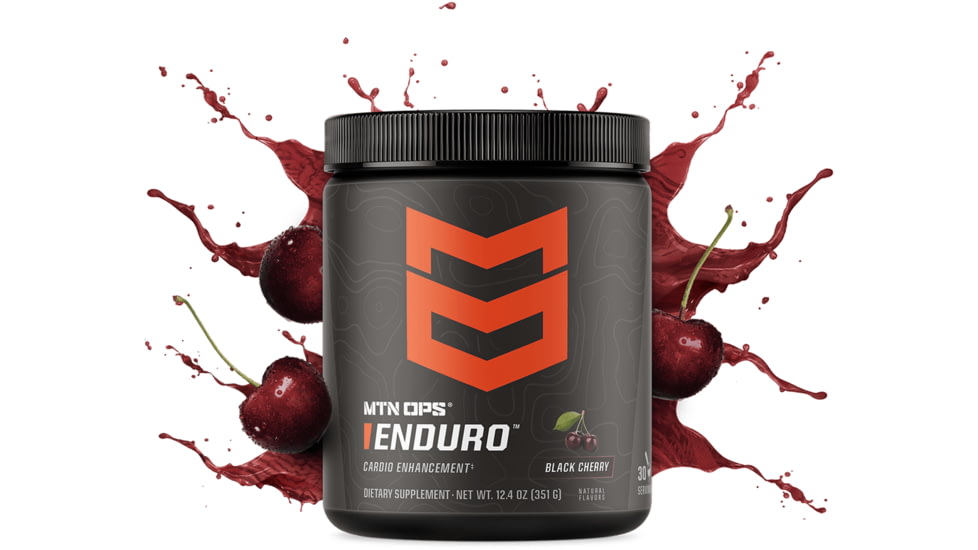 MTN OPS Enduro Powder