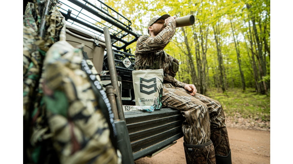 MTN OPS Hydrate Drinks