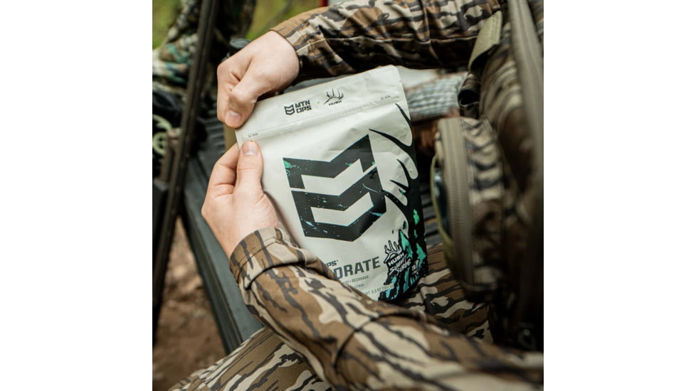 MTN OPS Hydrate Drinks