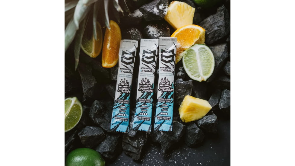 MTN OPS Hydrate Drinks