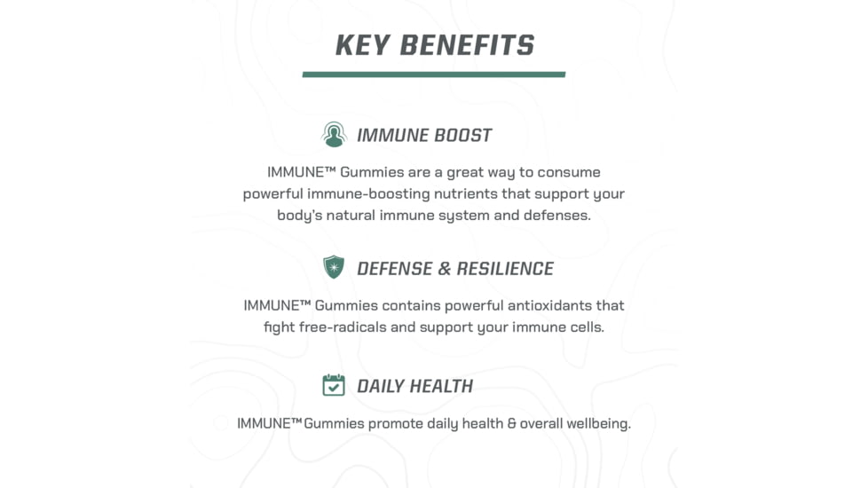 MTN OPS Immune