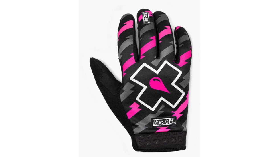 Muc-Off Mtb Gloves - Bolt Xl 20106