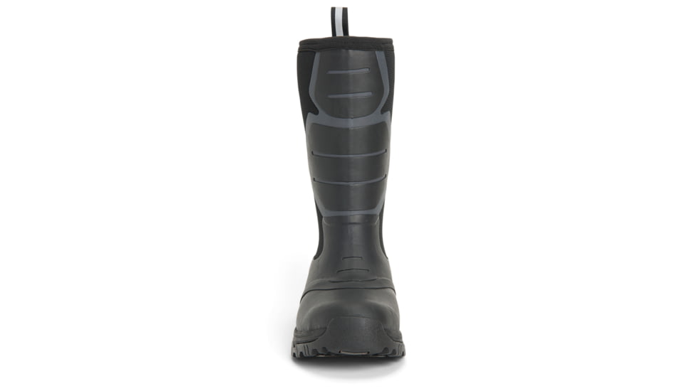 Muck Boots Apex PRO Arctic Grip A.T. Traction Lug Boots - Mens, Black, 11, APMT-000-BLK-110