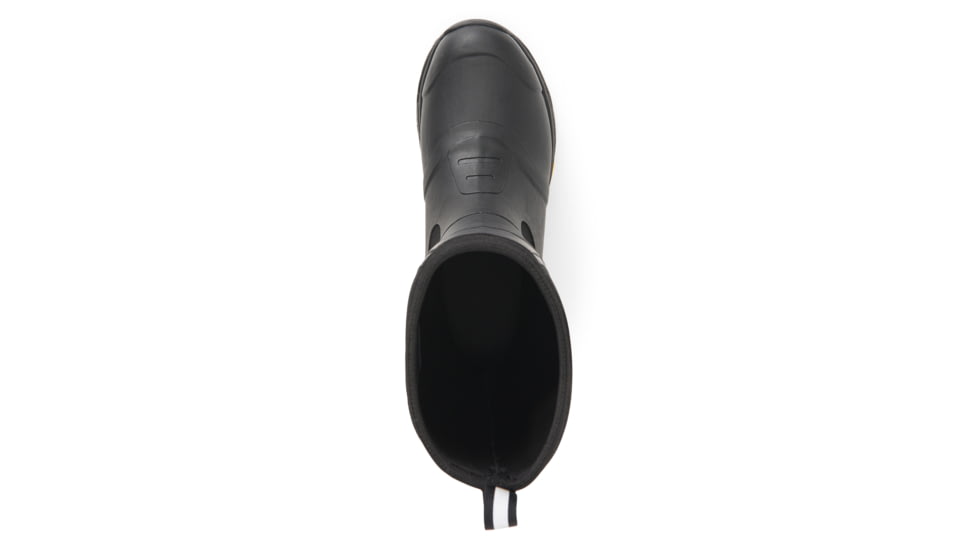 Muck Boots Apex PRO Arctic Grip A.T. Traction Lug Boots - Mens, Black, 11, APMT-000-BLK-110