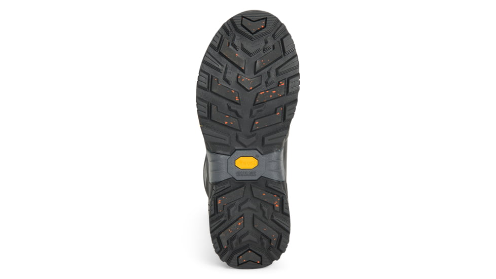 Muck Boots Apex PRO Arctic Grip A.T. Traction Lug Boots - Mens, Black, 11, APMT-000-BLK-110