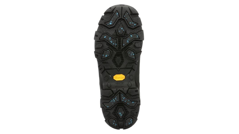 Muck Boots Arctic Ice Grip A.T. Mid Boots - Womens, Black/Jersey Heather, 8, ASVMA-100-BLK-080