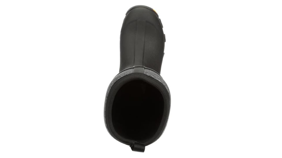 Muck Boots Arctic Ice Grip A.T. Tall Boots - Womens, Black/Jersey Heather, 7, ASVTA-100-BLK-070