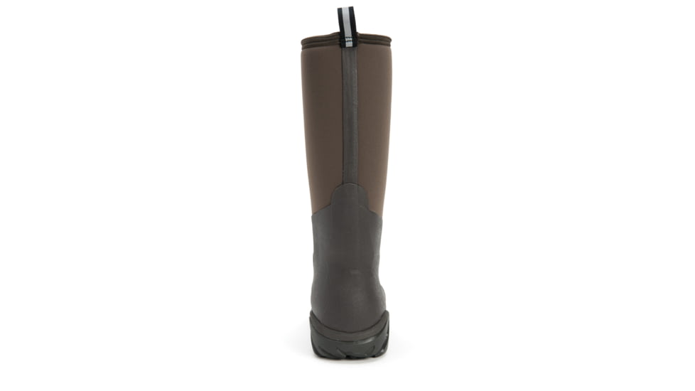 Muck Boots Arctic Pro Extreme Winter Boot - Mens, Bark, 6, ACP-998K-BRN-060