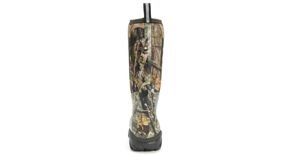 Muck Boots Arctic Pro Outdoor Mossy Oak Boots - Mens, Mossy Oak Break-up Country, 11, ACP-MOCT-MOK-110