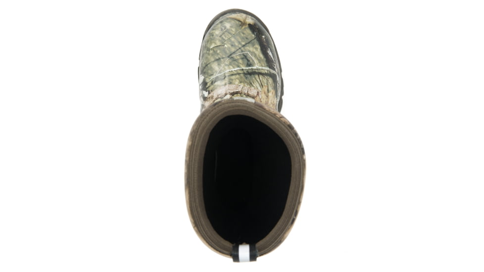 Muck Boots Arctic Pro Outdoor Mossy Oak Boots - Mens, Mossy Oak Break-up Country, 11, ACP-MOCT-MOK-110