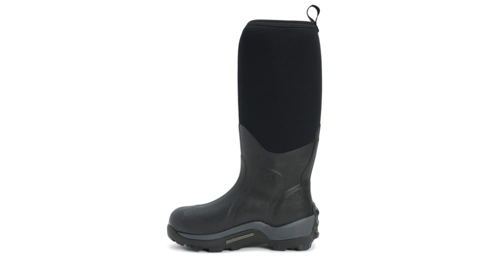 Muck Boots Arctic Sport High Performance Sport Boot - Mens, Black, 8, ASP-000A-BL-080