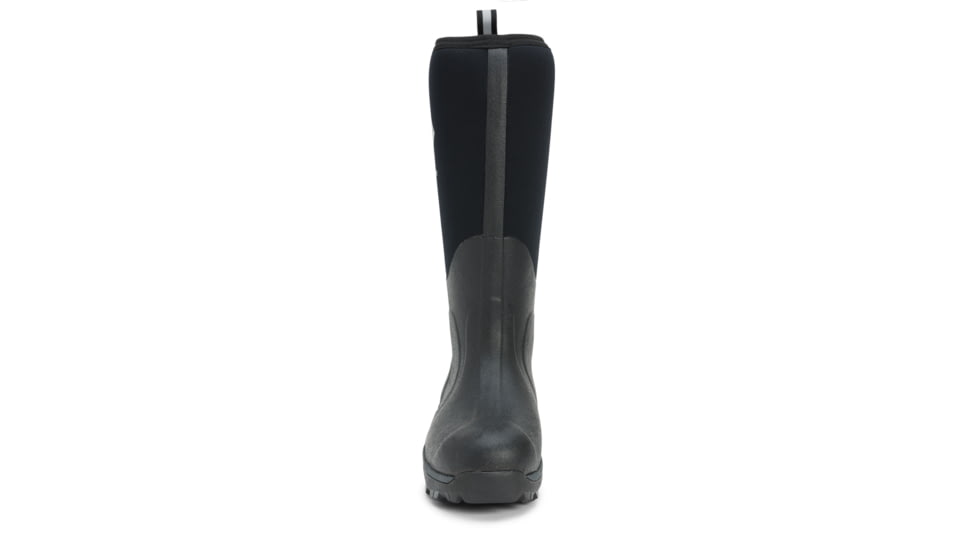 Muck Boots Arctic Sport High Performance Sport Boot - Mens, Black, 8, ASP-000A-BL-080