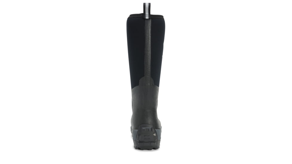 Muck Boots Arctic Sport High Performance Sport Boot - Mens, Black, 8, ASP-000A-BL-080
