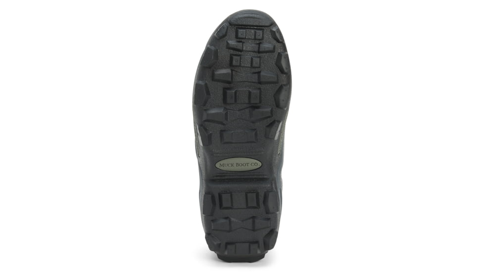 Muck Boots Arctic Sport High Performance Sport Boot - Mens, Black, 8, ASP-000A-BL-080