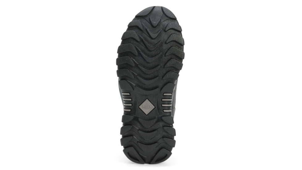 Muck Boots Arctic Sport II Tall - Womens, Black, 9, AS2T-000-BLK-090