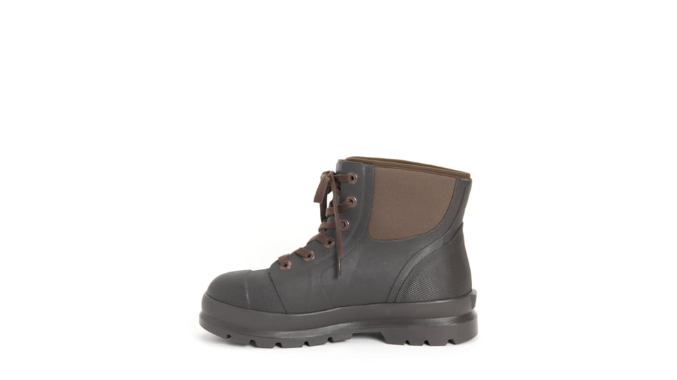 Muck Boots Chore Classic 6in Plain Toe Boots - Mens, Brown, 10, CH6-900-BRN-100