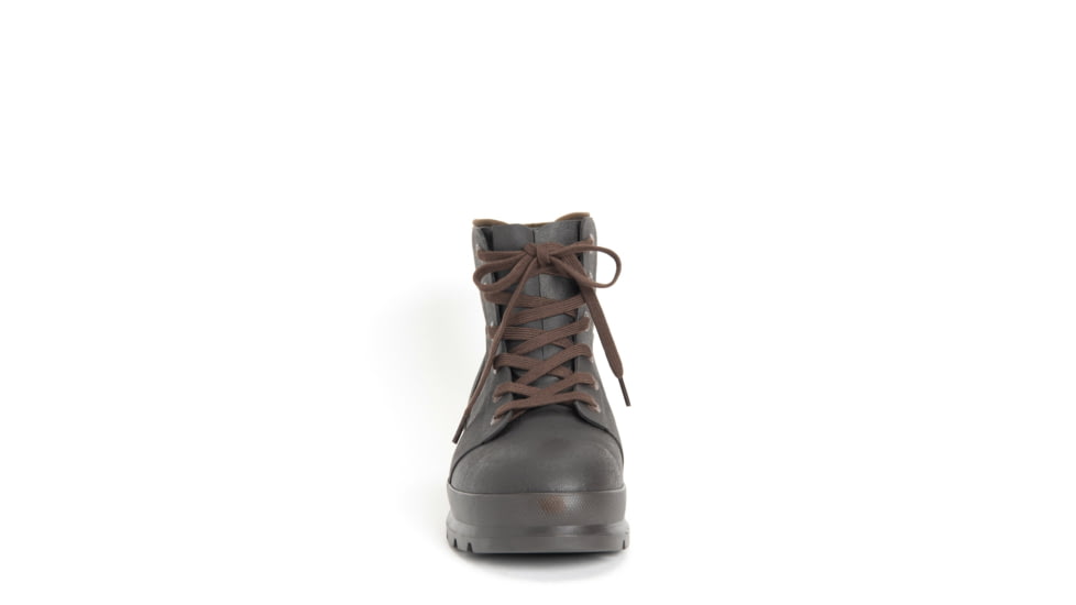 Muck Boots Chore Classic 6in Plain Toe Boots - Mens, Brown, 10, CH6-900-BRN-100