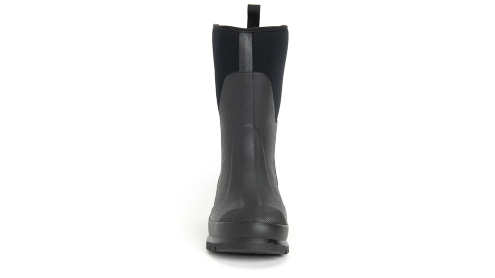 Muck Boots Chore Mid Boot - Womens, Black, 5, WCHM-000-BLK-050