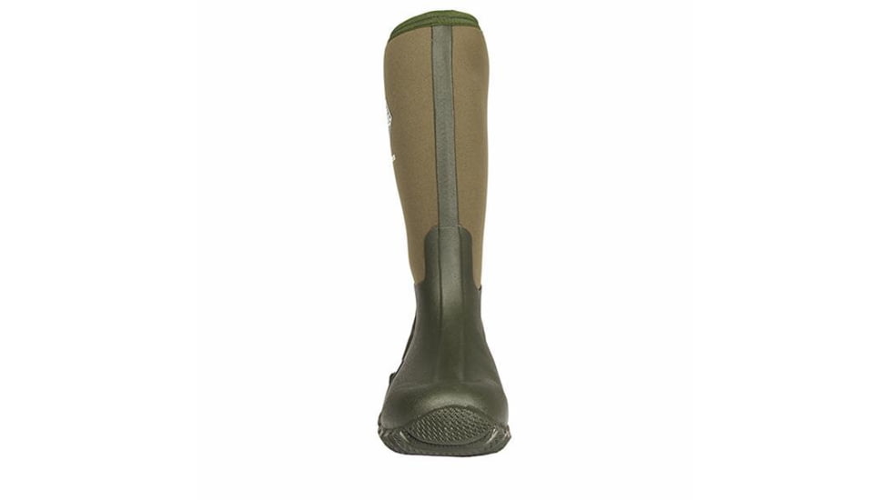 Muck Boots Edgewater Multi-Purpose Tall Boot - Mens, Moss, 11, EWH-333T-MS-110