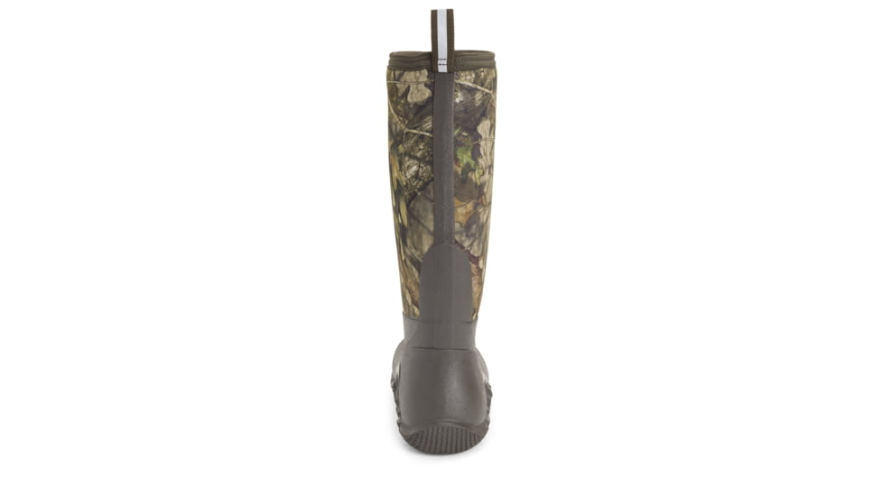 Muck Boots Fieldblazer Classic Boots - Mens, Brown/Mossy Oak Country, 14, FBC-MOCT-MOK-140