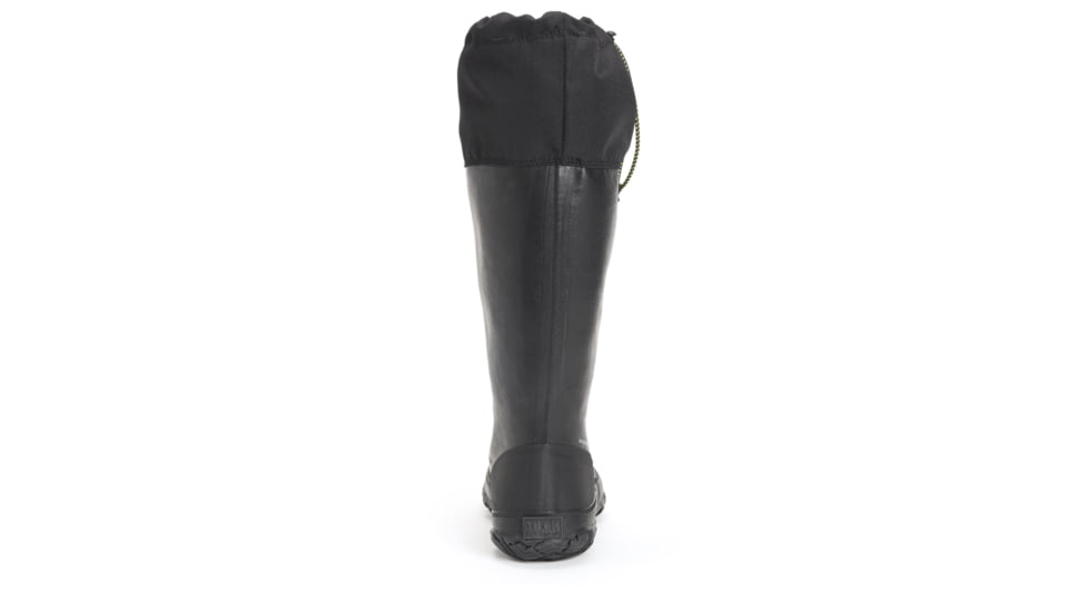 Muck Boots Forager Tall Boots - Mens, Black, 7, FOR-000-BLK-070
