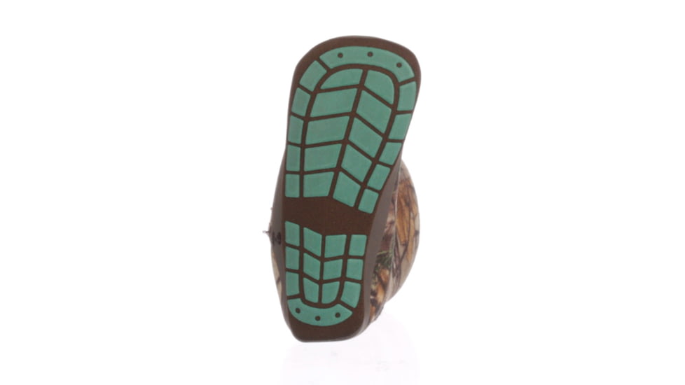 Muck Boots Kids My First Mucks, Realtree Xtra, 1, MFMRTX001