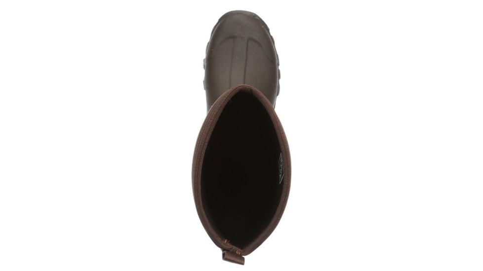 Muck Boots Mens Edgewater Ii MultiPurpose Boot, Brown, 8, EW2900008