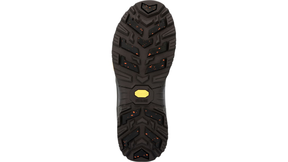 Muck Boots Muck Apex Pro 16 Boot, Realtree Edge/Brown, Men's 8, APMSRTE M 080