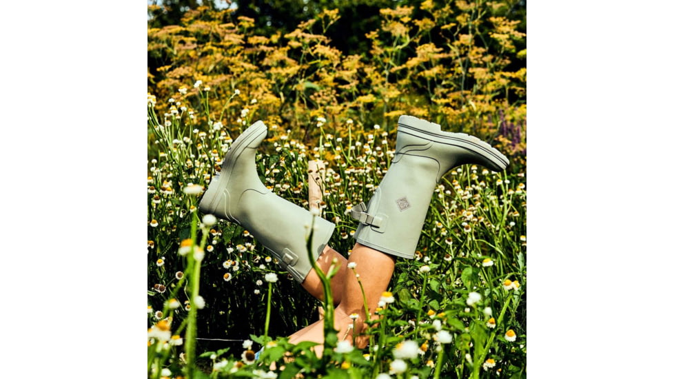 Muck Boots Rainscape 12in Boots - Womens