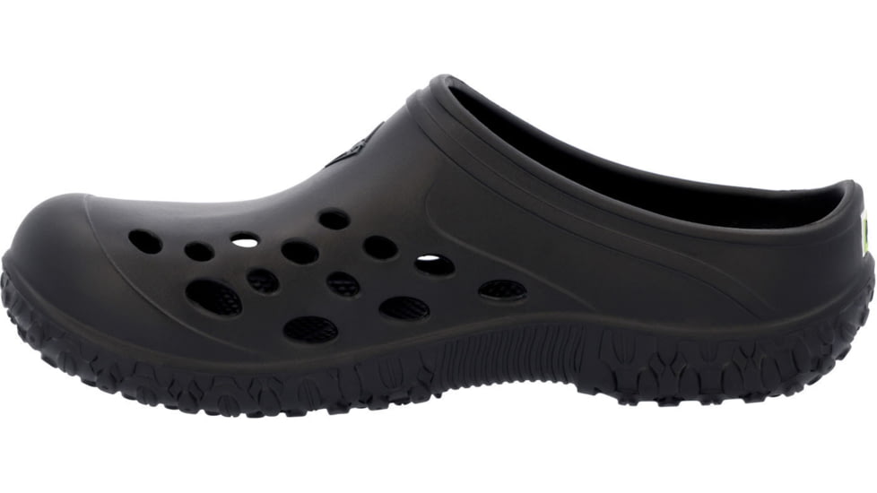 Muck Boots Muck Muckster Lite Clog, Black, MLC000-9
