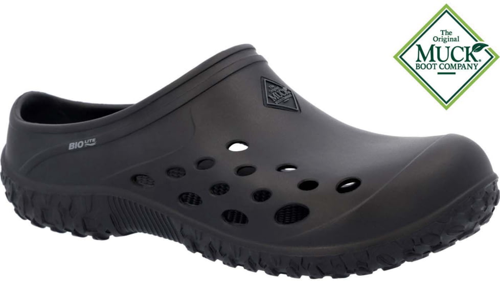 Muck Boots Muck Muckster Lite Clog