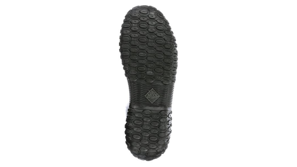 Muck Boots Muckster II Low Shoe - Mens, Moss,Green, 7, M2L-300-GRN-070