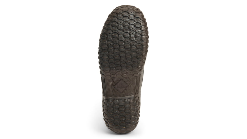 Muck Boots Muckster II Low Shoe - Womens, Brown w/ Plaid, 9, M2LW-9PLD-BRN-090