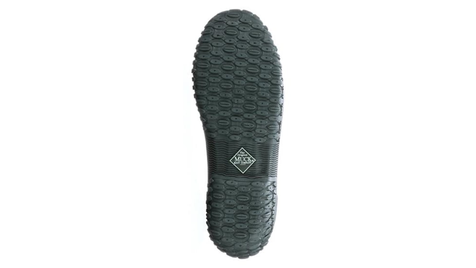 Muck Boots Muckster II Low Shoe - Womens, Green, 11, M2LW-300-GRN-110