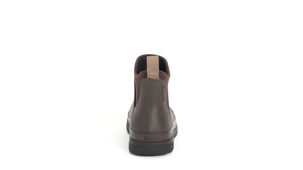 Muck Boots Originals Ankle Boot - Womens, Brown, 9, OAW-900-BRN-090