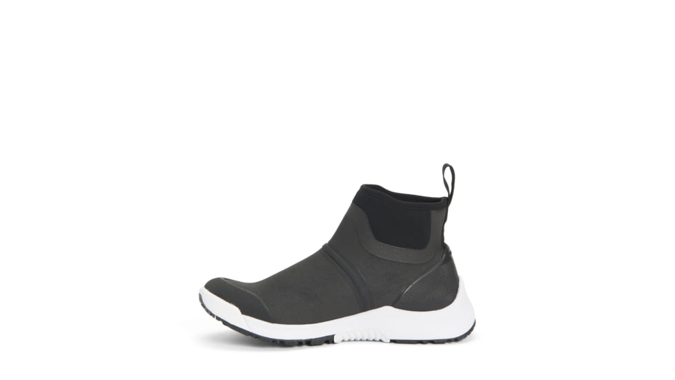 Muck Boots Outscape Chelsea Boots - Women's, 7.5 US, Medium, Black, OSCW-000-BLK-075