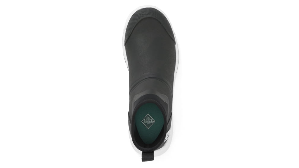 Muck Boots Outscape Chelsea Boots - Women's, 7.5 US, Medium, Black, OSCW-000-BLK-075