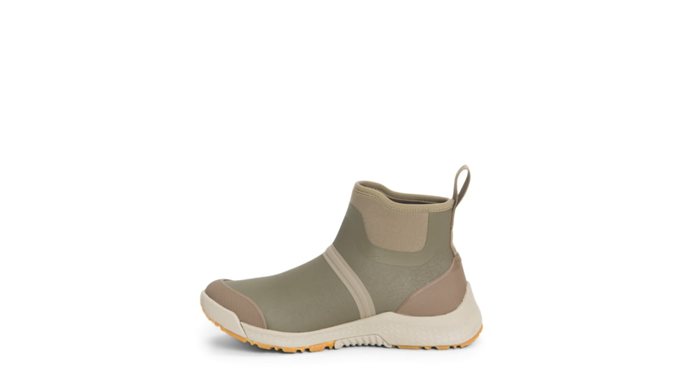 Muck Boots Outscape Chelsea Boots - Women's, 10 US, Medium, Walnut, OSCW-901-TAN-100