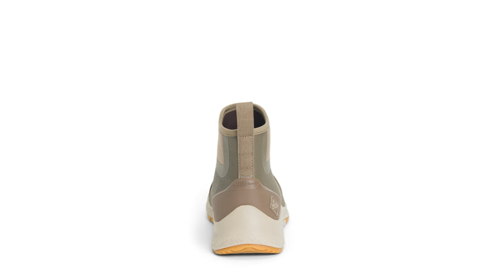 Muck Boots Outscape Chelsea Boots - Women's, 10 US, Medium, Walnut, OSCW-901-TAN-100