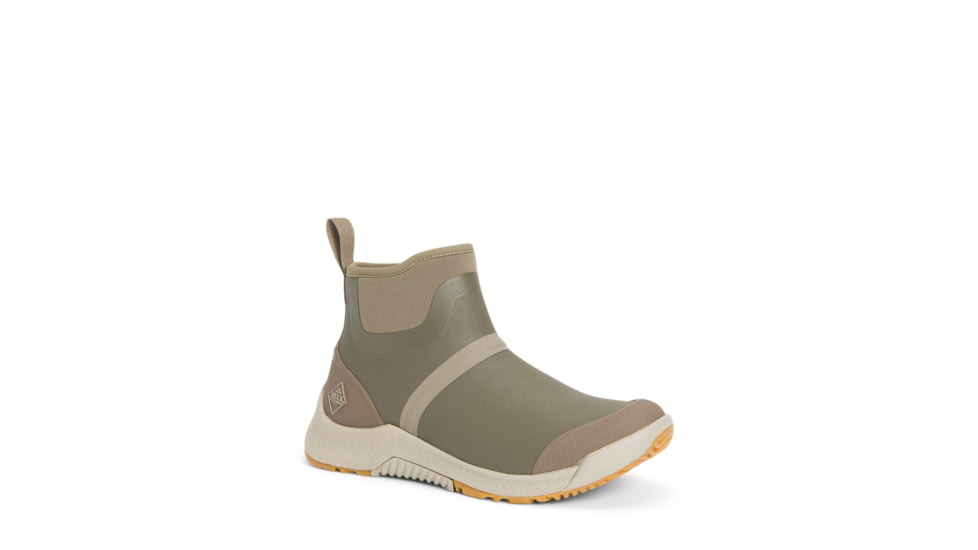 Muck Boots Outscape Chelsea Boots - Women's, 10 US, Medium, Walnut, OSCW-901-TAN-100