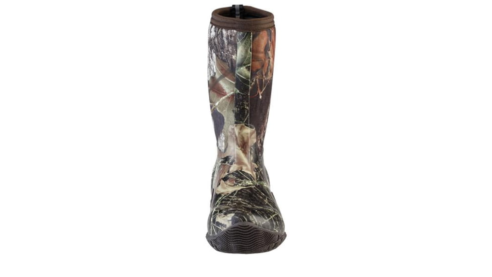 Muck Boots Rover II Boots - Kids, New Mossy Oak Break Up, 5, RVT-MOBU-MO-050