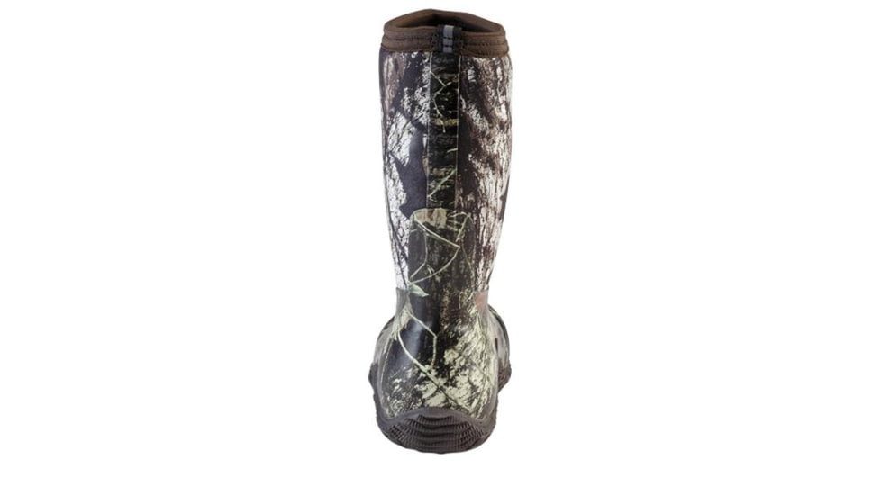 Muck Boots Rover II Boots - Kids, New Mossy Oak Break Up, 5, RVT-MOBU-MO-050