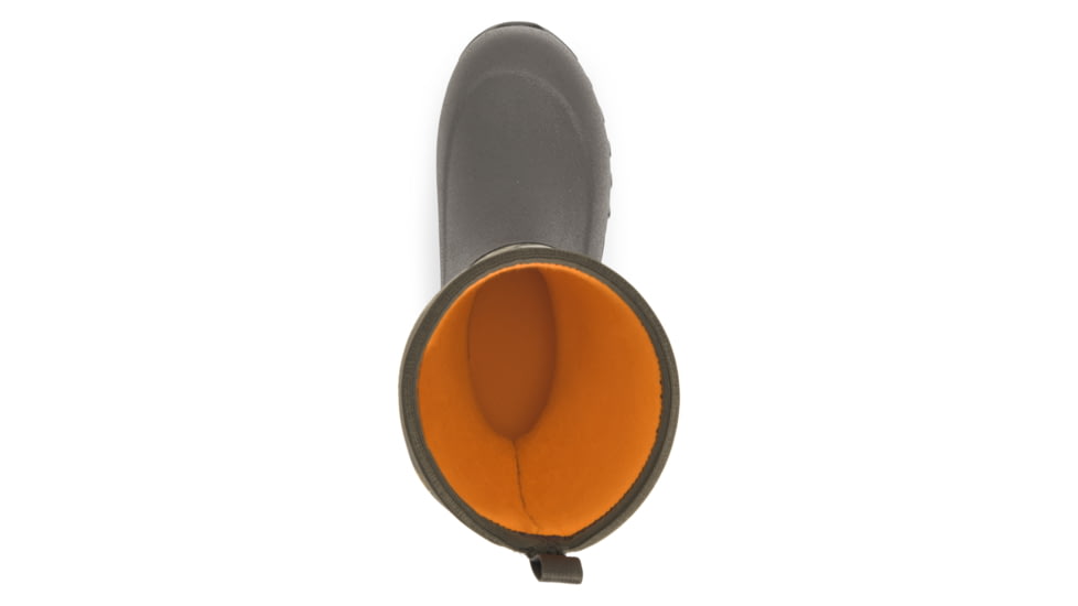 Muck Boots Rugged II Outdoor Performance Boots - Kids, Brown/RT Edge, Youth, 7, RG2-RTE-RTR-C70