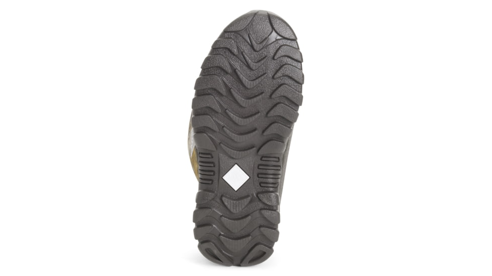 Muck Boots Rugged II Outdoor Performance Boots - Kids, Brown/RT Edge, Youth, 7, RG2-RTE-RTR-C70