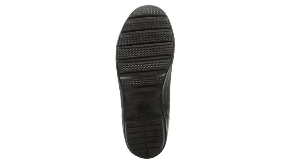 Muck Boots Tremont Boots - Womens, Black/Plaid, 11 TWT-1PLD-BLK-110