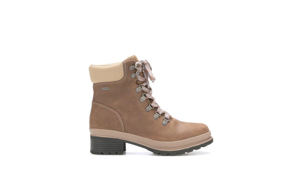 Muck Boots Waterproof Liberty Alpine Boot - Womens, Taupe, 9 LWA-901-TAN-090