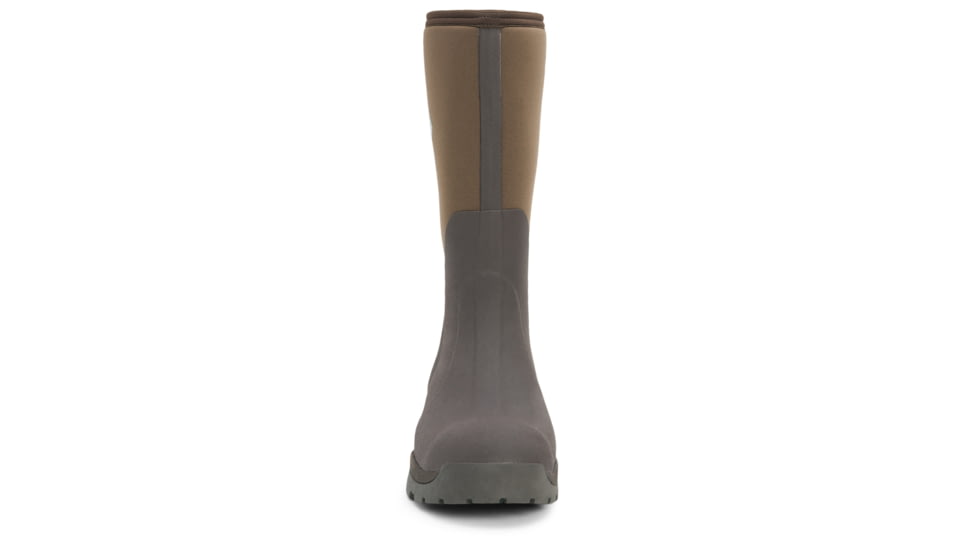 Muck Boots Wetland Field Boot - Women's, 6 US, Medium, Tan/Bark, WMT-998K-BRN-060